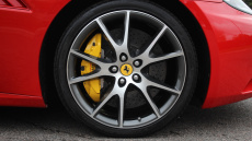 Ferrari California 2+ 2dr F1 Petrol Convertible